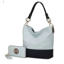 MKF Collection by Mia K Magnolia Vegan Leather Women’s Hobo Handbag with wallet 28 MKF Collection by Mia K Magnolia Vegan Leather Women’s Hobo Handbag with wallet -Mkf Collection Shop c9d3f0ed021e4188b1706f162d9d97a3 a4e4bb56 61cf 4686 815c ba23c30bce01 1080x