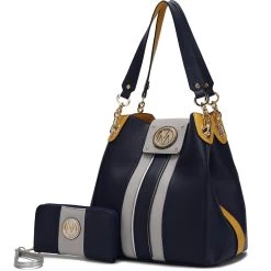 MKF Collection by Mia K Mirtha Hobo Handbag for Women's wit Wallet 17 MKF Collection by Mia K Mirtha Hobo Handbag for Women's wit Wallet -Mkf Collection Shop cb5ce1db74884bb3bccd7d16005ec024 1080x