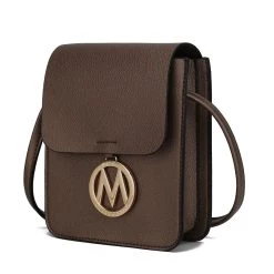 MKF Collection by Mia k. Skylar Crossbody for women 29 MKF Collection by Mia k. Skylar Crossbody for women -Mkf Collection Shop cbce76119c1e4fd686676db42f36e530 a1671b50 69a7 4af5 bb21 ad14fd9d902c 1080x