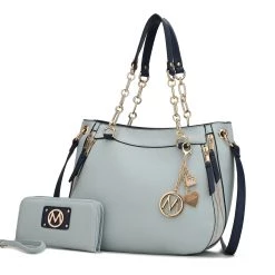 MKF Collection by Mia K Lina Shoulder Handbag for Women's with Wallet 21 MKF Collection by Mia K Lina Shoulder Handbag for Women's with Wallet -Mkf Collection Shop cce32900215e4daebc5af94f3771ddf5 7bf9bcc5 933b 4a8a a048 20ed0dca4ade 1080x