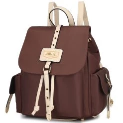 MKF Collection by Mia K Paula Backpack for Women's 27 MKF Collection by Mia K Paula Backpack for Women's -Mkf Collection Shop cd77630f7f854bd9938c8421a1f4999f 1080x