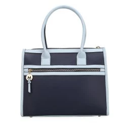 MKF Collection by Mia K Livia Satchel Bag for women -Mkf Collection Shop cdfbd71daf0a441f86c3b863316f5151 29972b09 8c49 45bb 961b f452e8192015 1080x