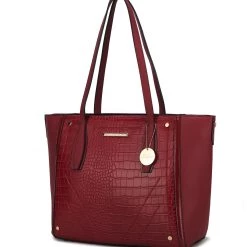 MKF Collection by Mia K Robin Tote Bag for women -Mkf Collection Shop ce7bd7089c4641c9acca397097cdec28 7d7fc8b1 7180 43fd 8aa6 baa1ad4acb45 1080x