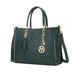 MKF Collection by Mia k. Royalty Lightweight Tote Bag for women 19 MKF Collection by Mia k. Royalty Lightweight Tote Bag for women -Mkf Collection Shop d06c0e5c730941d5853fb8a9bbec6ece fdbf9842 f152 4cd0 845d 5e4317e61130 1080x