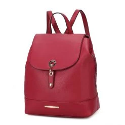MKF Collection by Mia k. Laura Vegan Leather Backpack for women -Mkf Collection Shop d138f2fca0fe4bf6b567e1c93bbaa98c 8fd2246a b374 4621 95b2 dad272eaee36 1080x