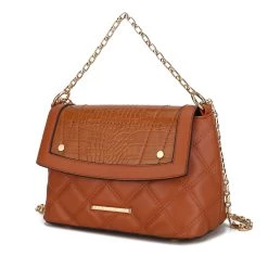 MKF Collection by Mia K Danna Shoulder Bag for women