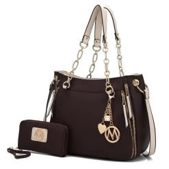 MKF Collection by Mia K Lina Shoulder Handbag for Women's with Wallet 28 MKF Collection by Mia K Lina Shoulder Handbag for Women's with Wallet -Mkf Collection Shop d459cbdb282c440ab34a0fdb76d53400 bb0ac62d 33de 4f49 b4cd 4791b9ea19cf 1080x
