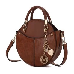MKF Collection by Mia k. Nobella Crossbody Handbag for Women's 25 MKF Collection by Mia k. Nobella Crossbody Handbag for Women's -Mkf Collection Shop d4c52e455e134a23b9f58b4ff342bd48 55ecd7d3 b1e7 496b bfdd ccaa02767a5b 1080x