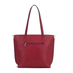 MKF Collection by Mia k. Emery Vegan Leather Women’s Tote Bag with Wallet - 2 pieces 19 MKF Collection by Mia k. Emery Vegan Leather Women’s Tote Bag with Wallet - 2 pieces -Mkf Collection Shop d7b3555a8d034a2d9f462b122ee2a1bc 1080x