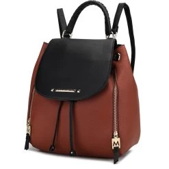 MKF Collection by Mia k. Kimberly Backpack for women 23 MKF Collection by Mia k. Kimberly Backpack for women -Mkf Collection Shop d913c576694b4a03872cf8dc6282b453 8a3b245c c94f 458f 9b60 1d0820c91c8c 1080x