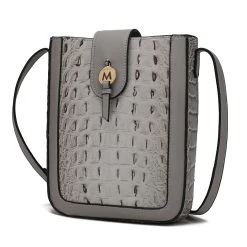 MKF Collection by Mia k. Molly Crossbody Handbag for women 19 MKF Collection by Mia k. Molly Crossbody Handbag for women -Mkf Collection Shop db044230c9ce402c8b66af9609721398 e92deabf 2fee 4ba7 b0b8 af7e9b399a2c 1080x