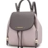 MKF Collection by Mia k. Kimberly Backpack for women