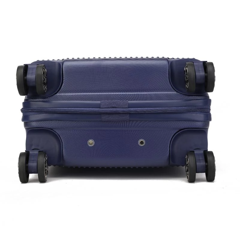 MKF Collection by Mia k. Tulum 22.5" Check-in Spinner 4 MKF Collection by Mia k. Tulum 22.5" Check-in Spinner - Image 4