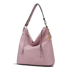 MKF Collection by Mia k. Elise Hobo Handbag for Women's -Mkf Collection Shop e0f4abae71fc4d30bff48703e4ee48c9 1080x