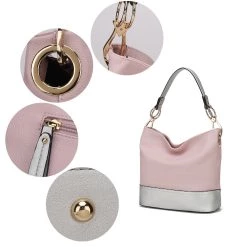 MKF Collection by Mia K Magnolia Vegan Leather Women’s Hobo Handbag with wallet 23 MKF Collection by Mia K Magnolia Vegan Leather Women’s Hobo Handbag with wallet -Mkf Collection Shop e2541039a5b34080bd935c0ab377bc53 44f2d586 6755 4056 bc0e b9aa2866155b 1080x