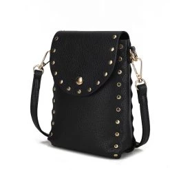 MKF Collection by Mia k. Filomena Vegan Leather Women&rsquo;s Crossbody