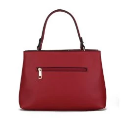 MKF Collection by Mia k. Dakota Satchel Handbag for Women's -Mkf Collection Shop e4a5830ff6e547349d382e24e48434a2 c6d8ad10 c50a 4ffe bed0 b8e85c5609ba 1080x