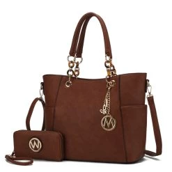MKF Collection by Mia k. Bonita Tote Handbag with Wallet - 2 pieces for women 38 MKF Collection by Mia k. Bonita Tote Handbag with Wallet - 2 pieces for women -Mkf Collection Shop e91cb366ed8b4d219fc99cc9ffac1f59 f2edbdd6 5da6 4934 96f0 d98d5188f9f7 1080x
