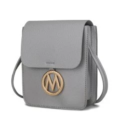 MKF Collection by Mia k. Skylar Crossbody for women 34 MKF Collection by Mia k. Skylar Crossbody for women -Mkf Collection Shop ea2ead8117964aab94b0bd26d1a98621 204ed81f c118 4a3d a68c 5c380c33e3c4 1080x