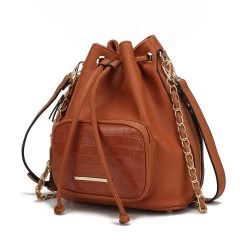 MKF Collection by Mia K Azalea Bucket Bag for women -Mkf Collection Shop ea8782f92c9a4f86b7bc7e3fe0e4f3da 90bc24d7 4b2f 4c0a 873f 313e63fdf87e 1080x