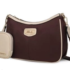 MKF Collection by Mia K Freya 2-Pc Crossbody Bag for women 22 MKF Collection by Mia K Freya 2-Pc Crossbody Bag for women -Mkf Collection Shop ea9661223d2d48f0b2ef687bc1c25f60 55abc8a2 2078 42b8 bace de6b9d4350f2 1080x