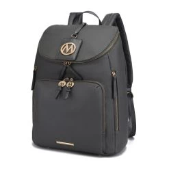 MKF Collection by Mia k. Angela Large Backpack for women 28 MKF Collection by Mia k. Angela Large Backpack for women -Mkf Collection Shop eee3c2f2a6d543b2bc4eac080f8cb8a4 1ca0590d 9e56 4b1f a4c0 4bc151aba678 1080x