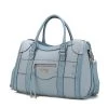 MKF Collection by Mia K Patricia Duffle Bag