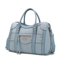 MKF Collection by Mia K Patricia Duffle Bag