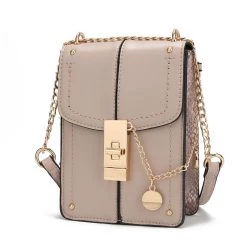 MKF Collection by Mia k. Iona Crossbody handbag for Women's -Mkf Collection Shop f173c7beb0204638bd15c431b48a6d1a f86d7291 10b9 46c2 b891 492e780bab37 1080x