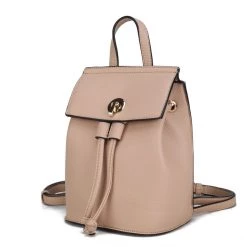 MKF Collection by Mia k. Serafina Vegan Leather Women&rsquo;s Backpack -Mkf Collection Shop f1de49ca05934270a8f391cd42e82926 65ea6198 2555 4395 ad62 eeeed9f69ba6 1080x