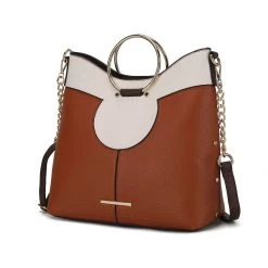 MKF Collection by Mia k. Kylie Top Handle Satchel Handbag for women 21 MKF Collection by Mia k. Kylie Top Handle Satchel Handbag for women -Mkf Collection Shop f4156b22eb6d47ea9ce9a1fd5baaa3c7 20e02dac b392 4e30 b91c d0fdc2663a5f 1080x