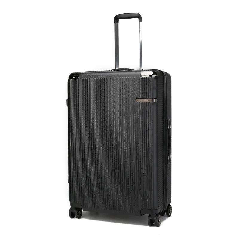 MKF Collection by Mia k. Tulum 26.5” Extra Large Check-in Spinner with TSA Security Lock 7 MKF Collection by Mia k. Tulum 26.5” Extra Large Check-in Spinner with TSA Security Lock - Image 7