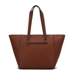 MKF Collection by Mia k. Alexandra Vegan Leather Women’s Tote Bag with Wallet – 2 pieces 19 MKF Collection by Mia k. Alexandra Vegan Leather Women’s Tote Bag with Wallet – 2 pieces -Mkf Collection Shop f6d652f0de79488080e0c2ce1997a9ae ca4bf4cd ec67 443d 955a 863f78664087 1080x