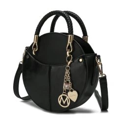 MKF Collection by Mia k. Nobella Crossbody Handbag for Women's 23 MKF Collection by Mia k. Nobella Crossbody Handbag for Women's -Mkf Collection Shop f9d2edc8cefe4a47b4b6af93050abdd8 f3ce6206 3e1c 4094 a72c 6bd4d0d4fb23 1080x