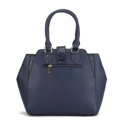 MKF Collection by Mia k. Lorena Snake embossed Vegan Leather Women&rsquo;s Satchel Bag -Mkf Collection Shop fa560fea90f346f5970a4763238687c9 34786a7a deea 4c7c 8192 bb84ef953384 1080x