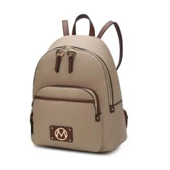 MKF Collection by Mia k. Alice Vegan Leather Backpack Handbag for women 29 MKF Collection by Mia k. Alice Vegan Leather Backpack Handbag for women -Mkf Collection Shop fa876f7edbab4a8bbb5e290975ce9241 59fcc08e 31d7 486a b9c4 5d725ea59d7b 1080x