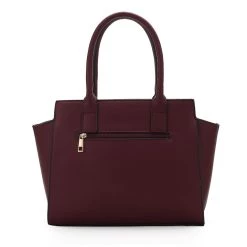 MKF Collection by Mia k. Isla Crocodile Embossed Vegan Leather Women’s Satchel Bag with wallet -2 pieces 16 MKF Collection by Mia k. Isla Crocodile Embossed Vegan Leather Women’s Satchel Bag with wallet -2 pieces -Mkf Collection Shop fafe877f9054497d97a6864e41663adc e60135b2 a9cd 4fed 89f9 8d9a2b09020a 1080x