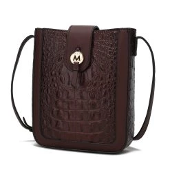 MKF Collection by Mia k. Molly Crossbody Handbag for women 22 MKF Collection by Mia k. Molly Crossbody Handbag for women -Mkf Collection Shop fbc69c11ea1a4f67bd2636c7c8c125ac 8e974760 77b5 4d0d b0e1 e06a0b9b87a9 1080x