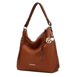 MKF Collection by Mia k. Elise Hobo Handbag for Women's -Mkf Collection Shop fd83670349fc4c369512cc83d7b5f731 1080x
