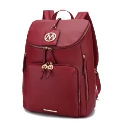 MKF Collection by Mia k. Angela Large Backpack for women 24 MKF Collection by Mia k. Angela Large Backpack for women -Mkf Collection Shop fd8c8996bcaa4fbf9985941bb60b82c5 bbf7544e d3f7 4693 82c5 fc2b85dccd23 1080x