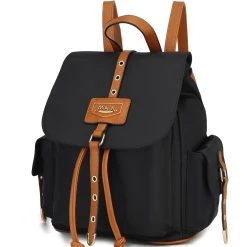 MKF Collection by Mia K Paula Backpack for Women's 19 MKF Collection by Mia K Paula Backpack for Women's -Mkf Collection Shop fedc121413a949c3a7c2a878b24a6c97 1080x
